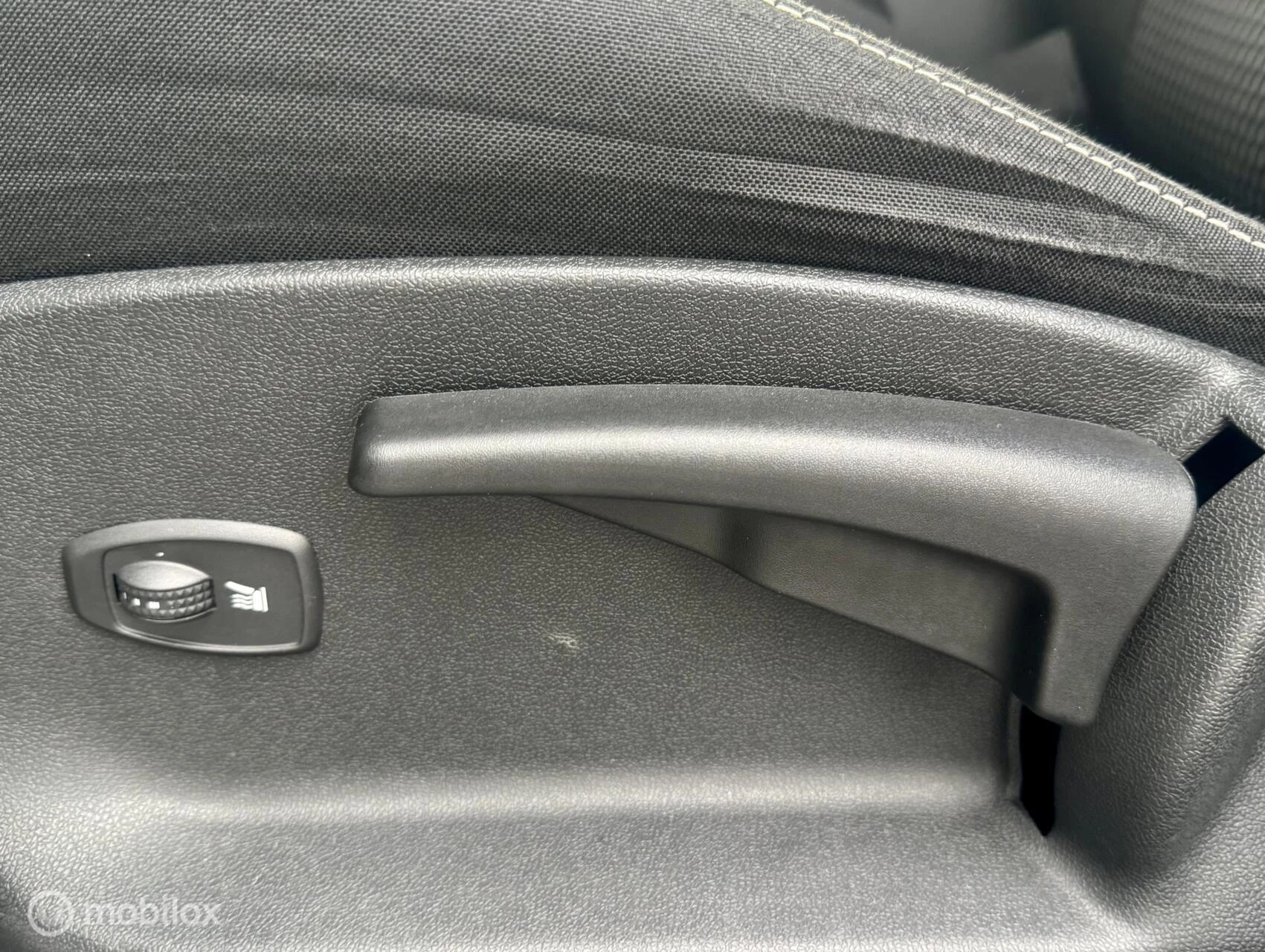 Hoofdafbeelding Renault Scénic