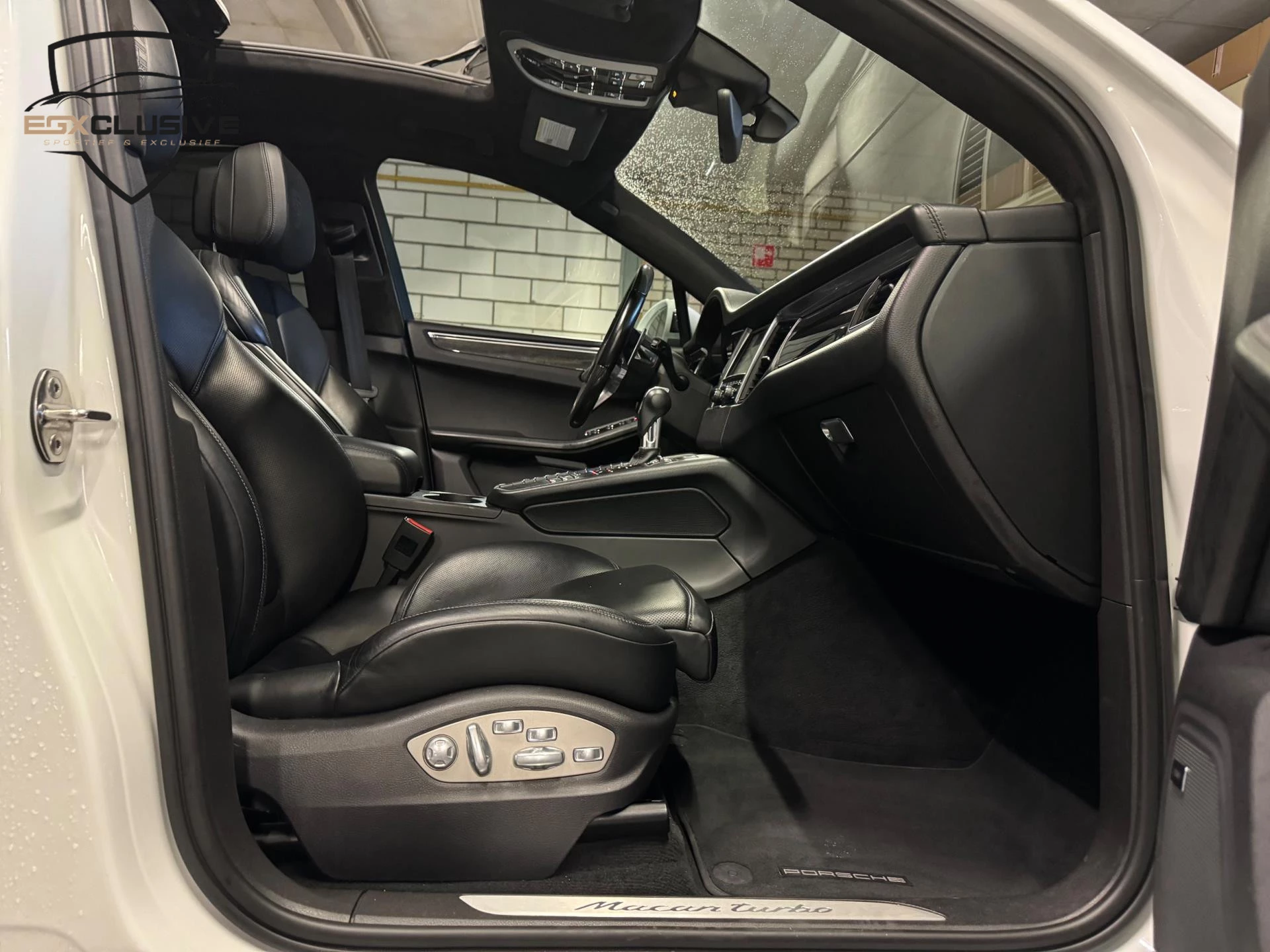 Hoofdafbeelding Porsche Macan