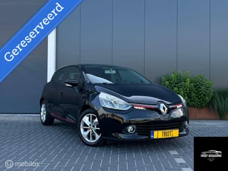 Renault Clio 0.9 TCe NAP NAVI AIRCO KEYLESS VELGEN