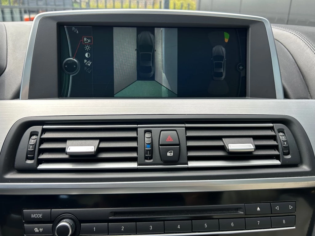 Hoofdafbeelding BMW 6 Serie