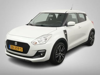 Suzuki Swift 1.2 Sportline