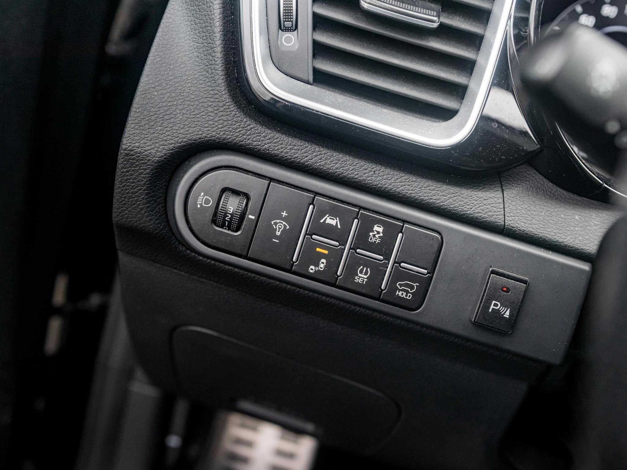 Hoofdafbeelding Kia ProCeed