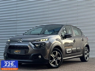 Citroen C3 1.2 PureTech Shine /Aut/LED/Camera/Carplay/Navi/Cruise Control