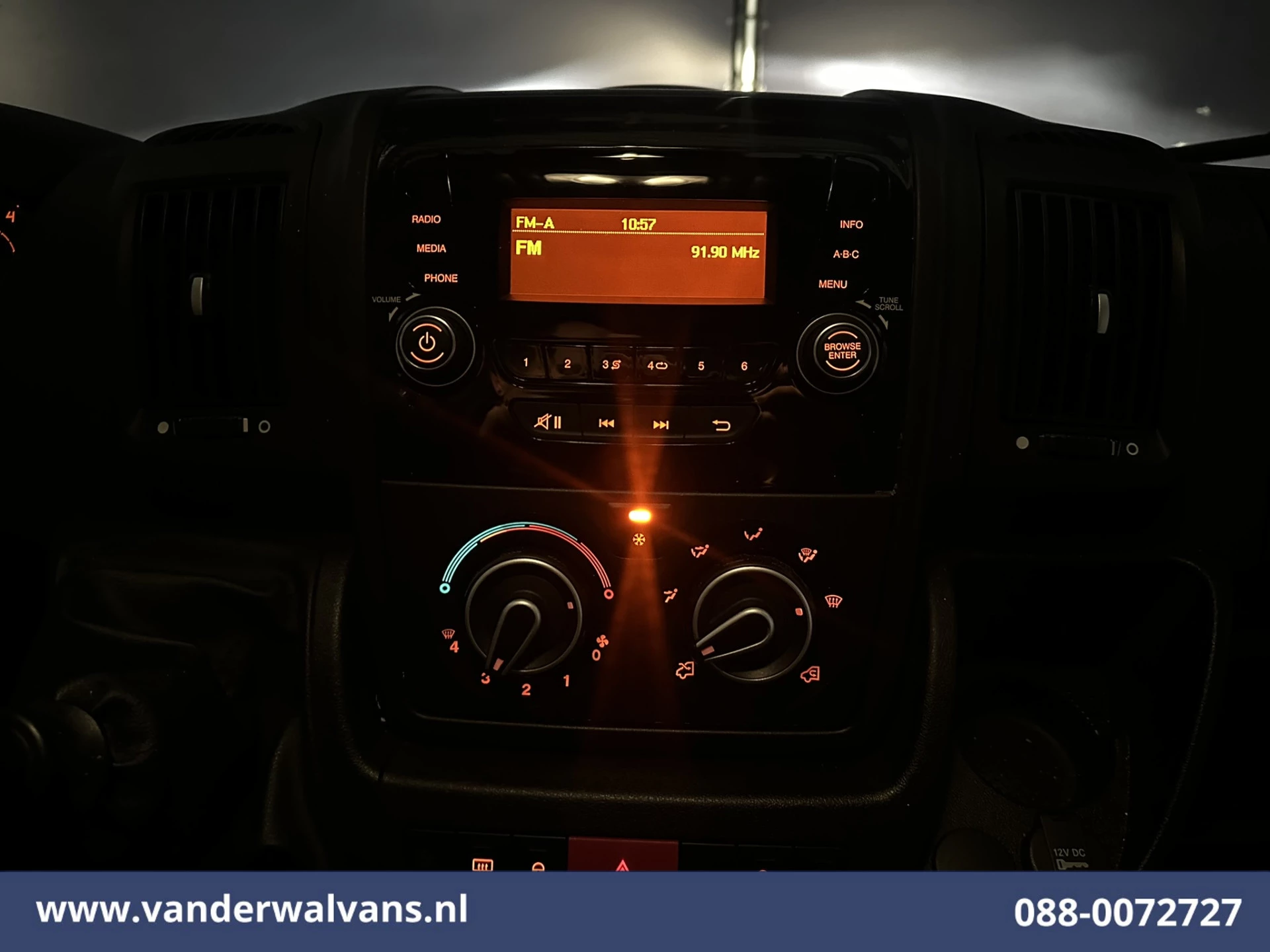 Hoofdafbeelding Citroën Jumper