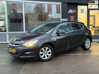 Opel Astra 1.4 Business + | Airco | Cruise | PDC