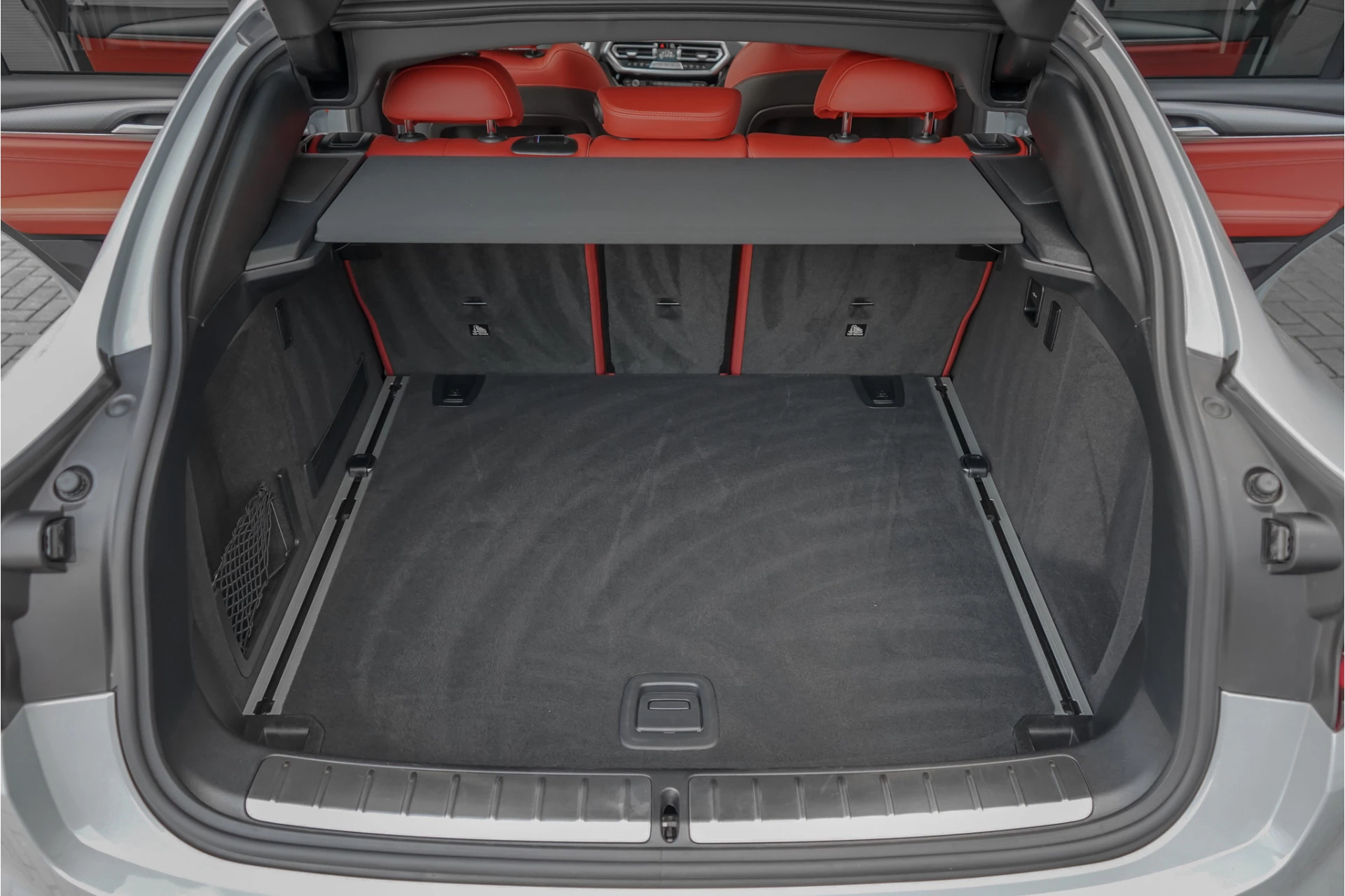 Hoofdafbeelding BMW X4
