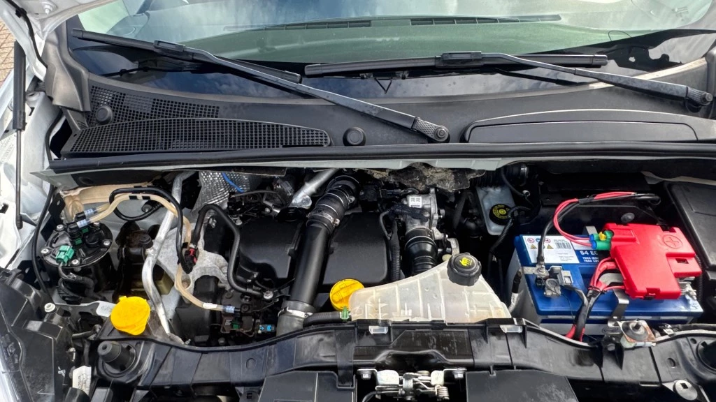 Hoofdafbeelding Renault Kangoo