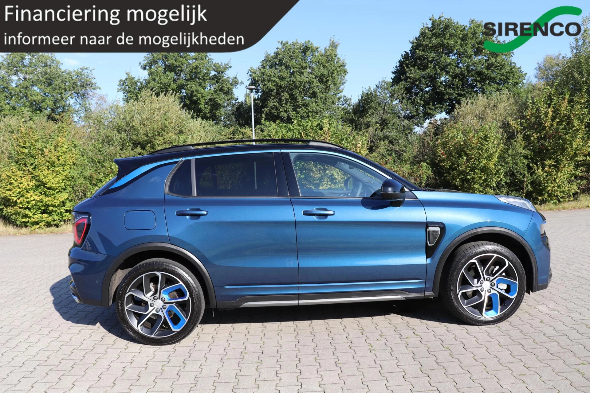 Hoofdafbeelding Lynk & Co 01