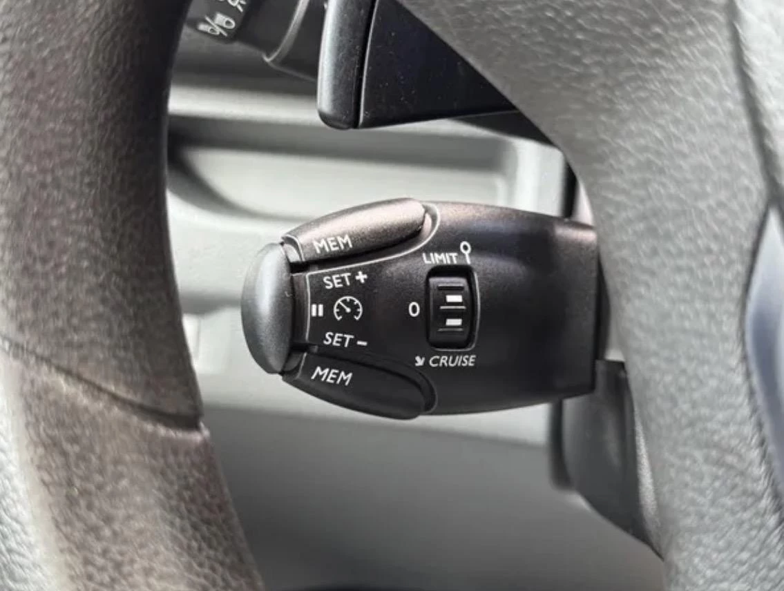 Hoofdafbeelding Citroën Jumpy