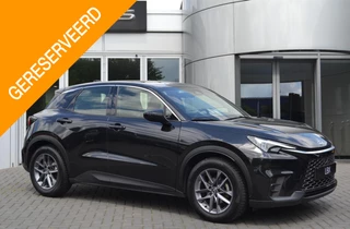 Lexus LBX 2WD STOELVERW STUURVERW PARK-SENSOR BLIND-SPOT CARPLAY LENDESTEUN