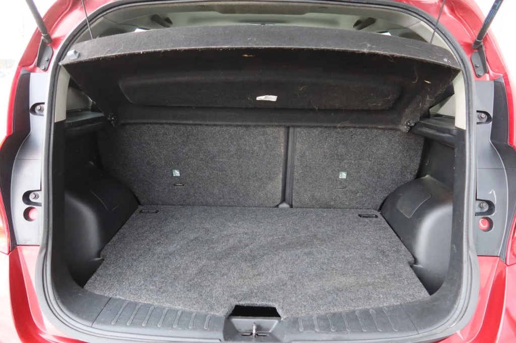 Hoofdafbeelding Nissan Note