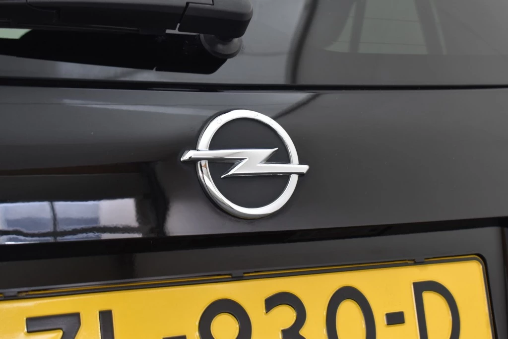 Hoofdafbeelding Opel KARL