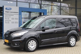 Ford Transit Connect 1.5 EcoBlue L1 Trend 3-PERSOONS AIRCO VOORRUITVERWARMING LAADRUIMTE-BETIMMERD