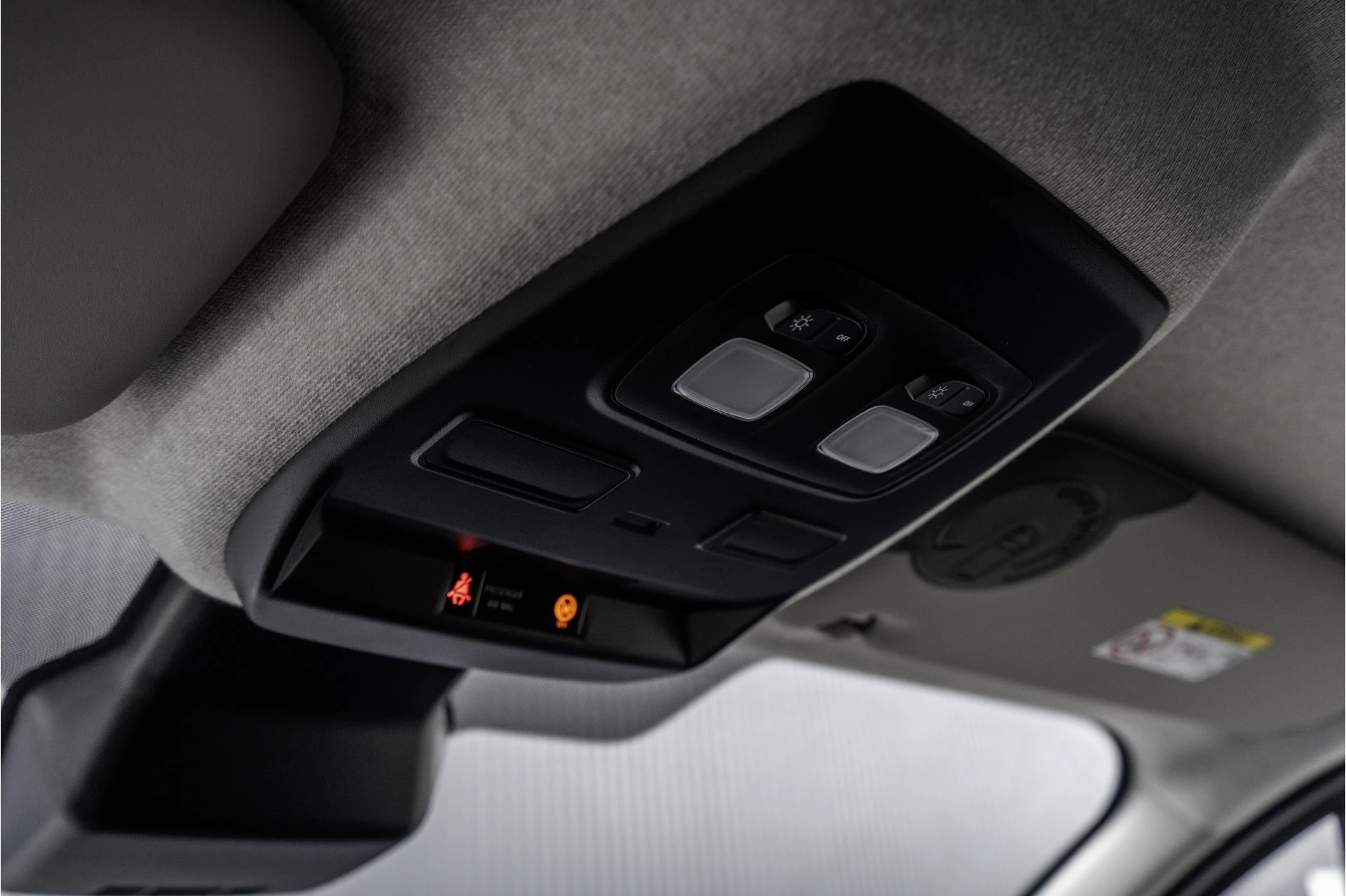 Hoofdafbeelding Nissan Primastar