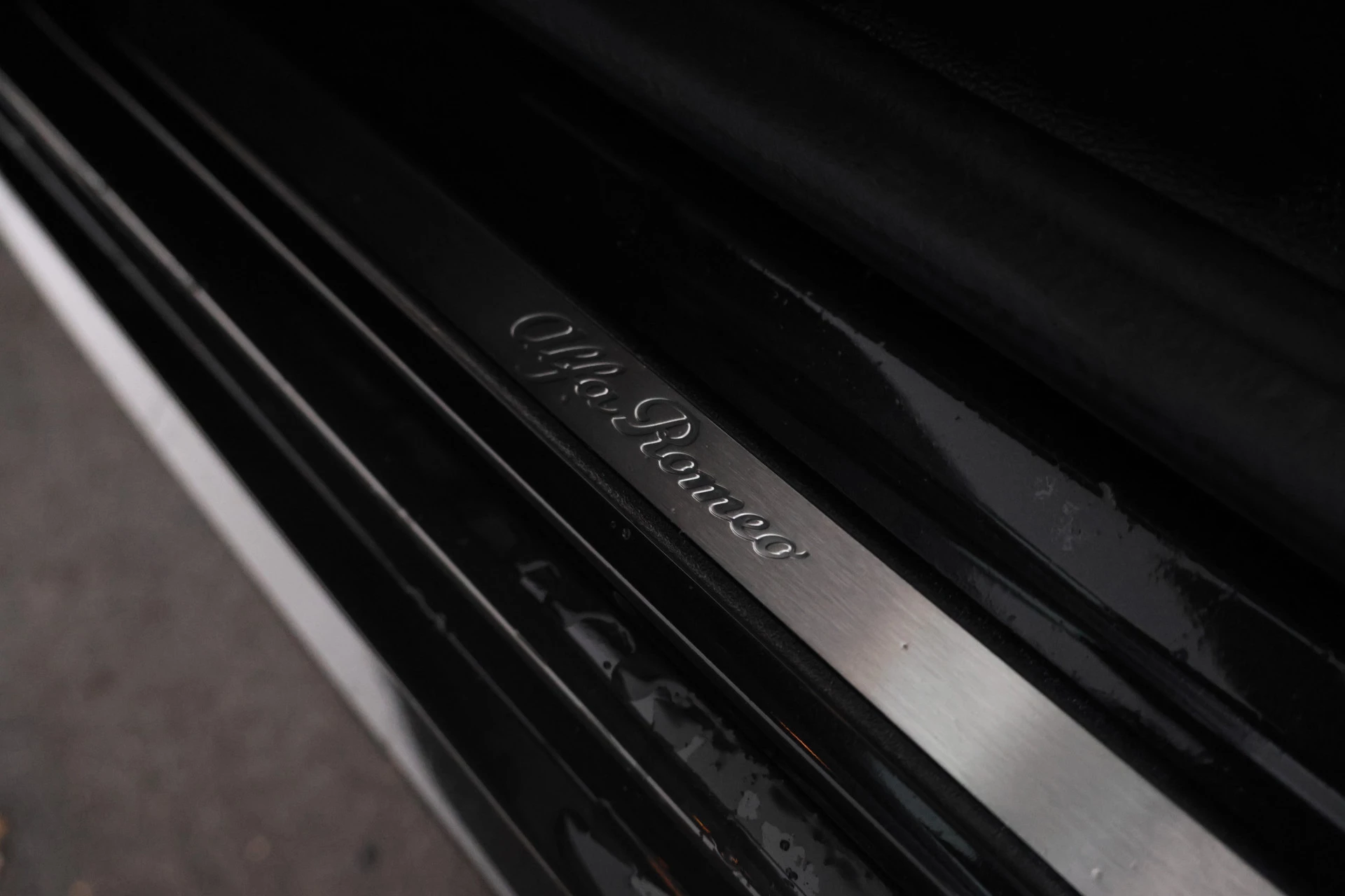 Hoofdafbeelding Alfa Romeo Stelvio