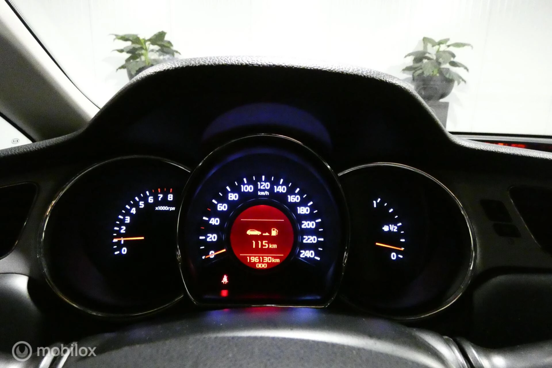 Hoofdafbeelding Kia cee'd