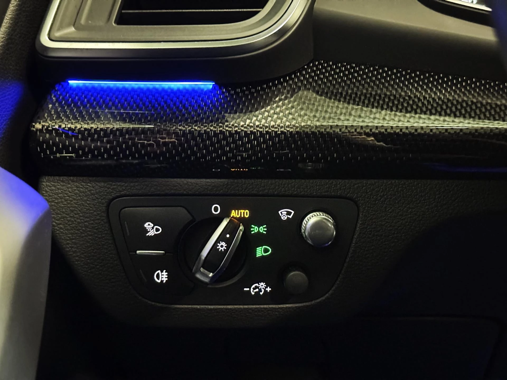 Hoofdafbeelding Audi SQ5