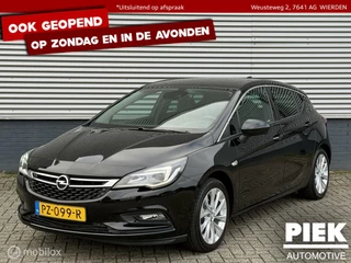 Opel Astra 1.4 Innovation BOMVOL, NAVIGATIE, TREKHAAK