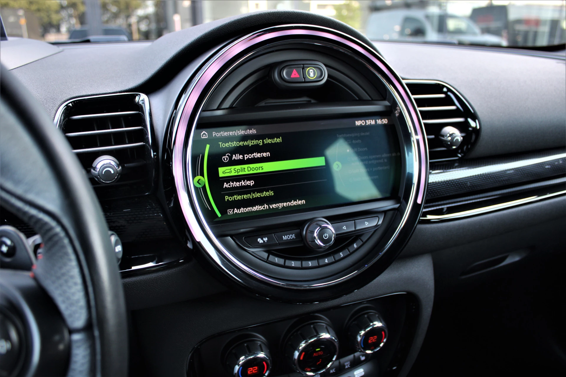 Hoofdafbeelding MINI Clubman