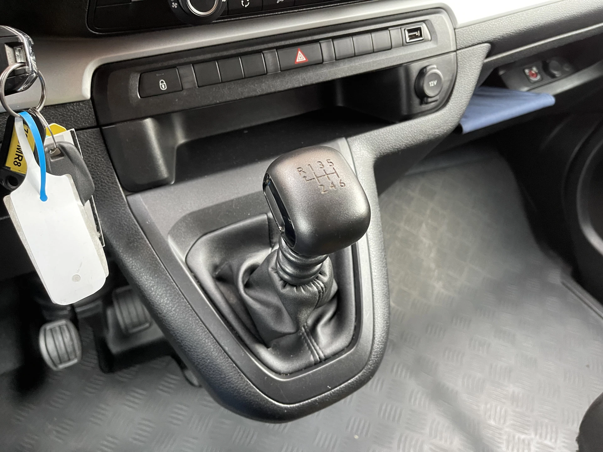 Hoofdafbeelding Peugeot Expert