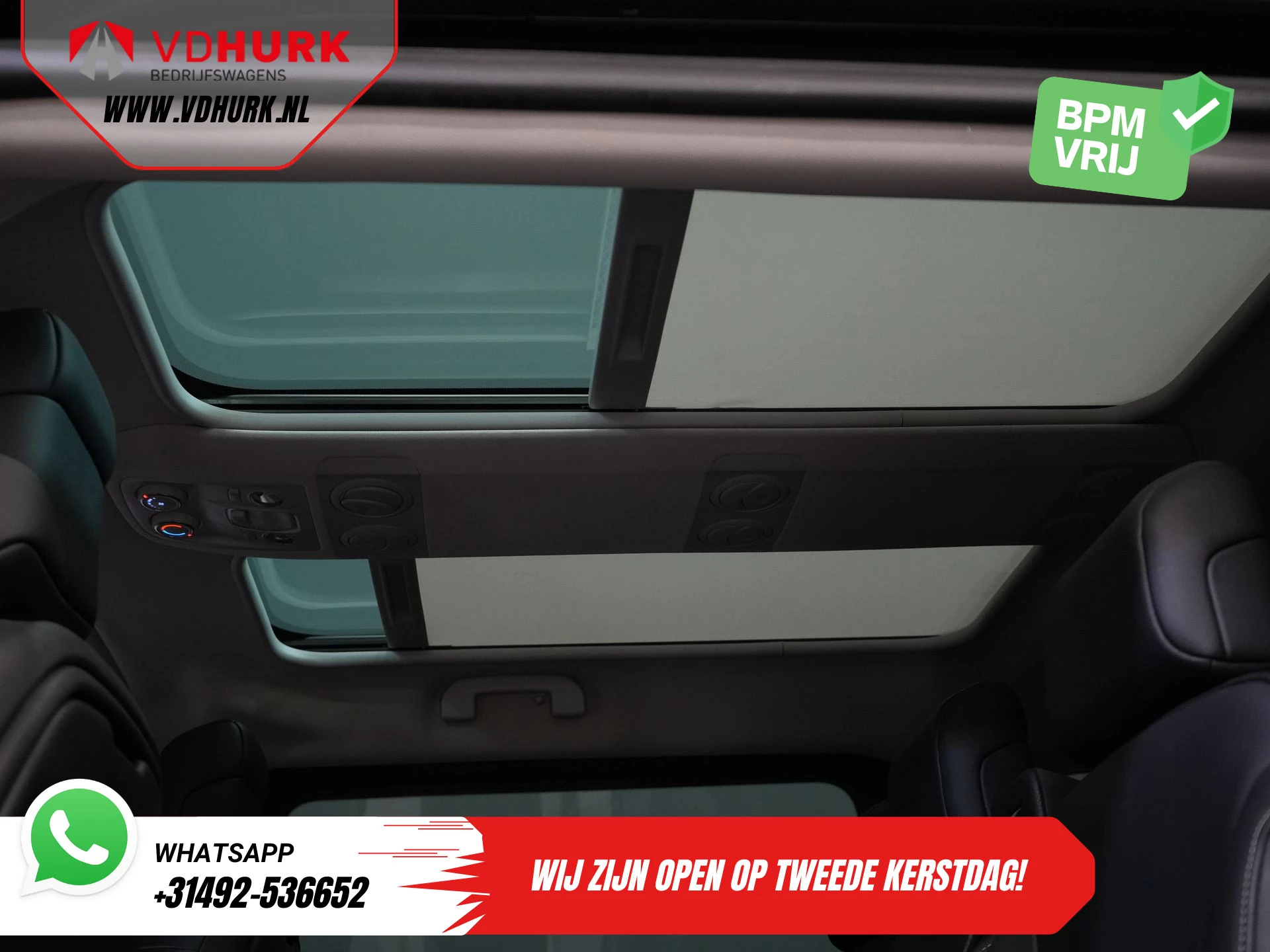 Hoofdafbeelding Opel Zafira