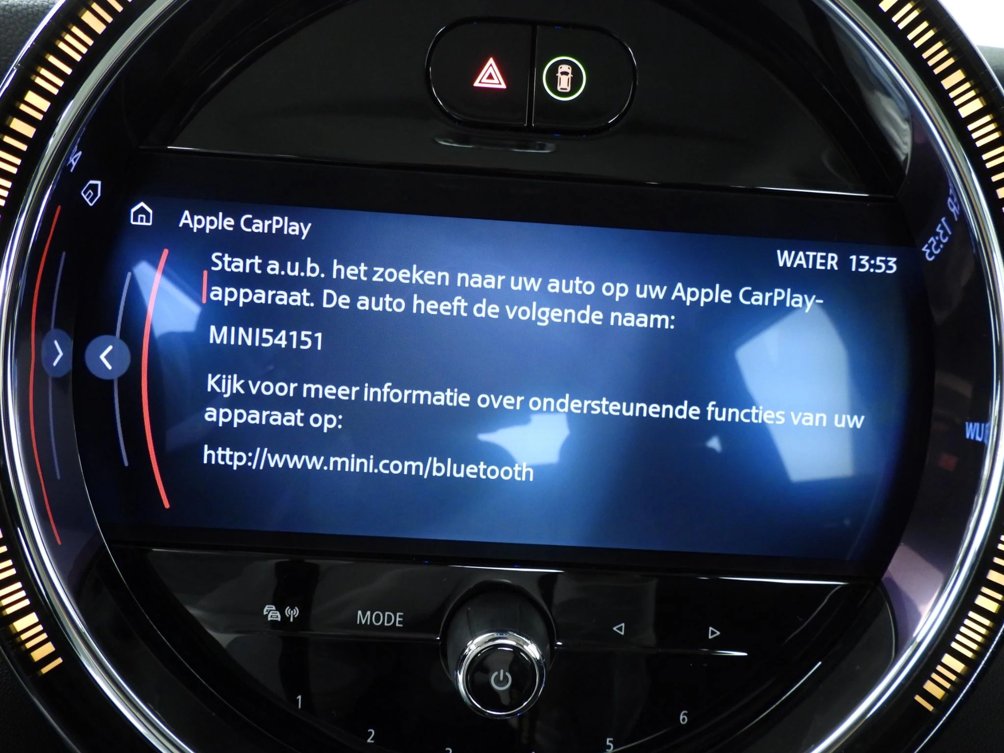 Hoofdafbeelding MINI 5-deurs