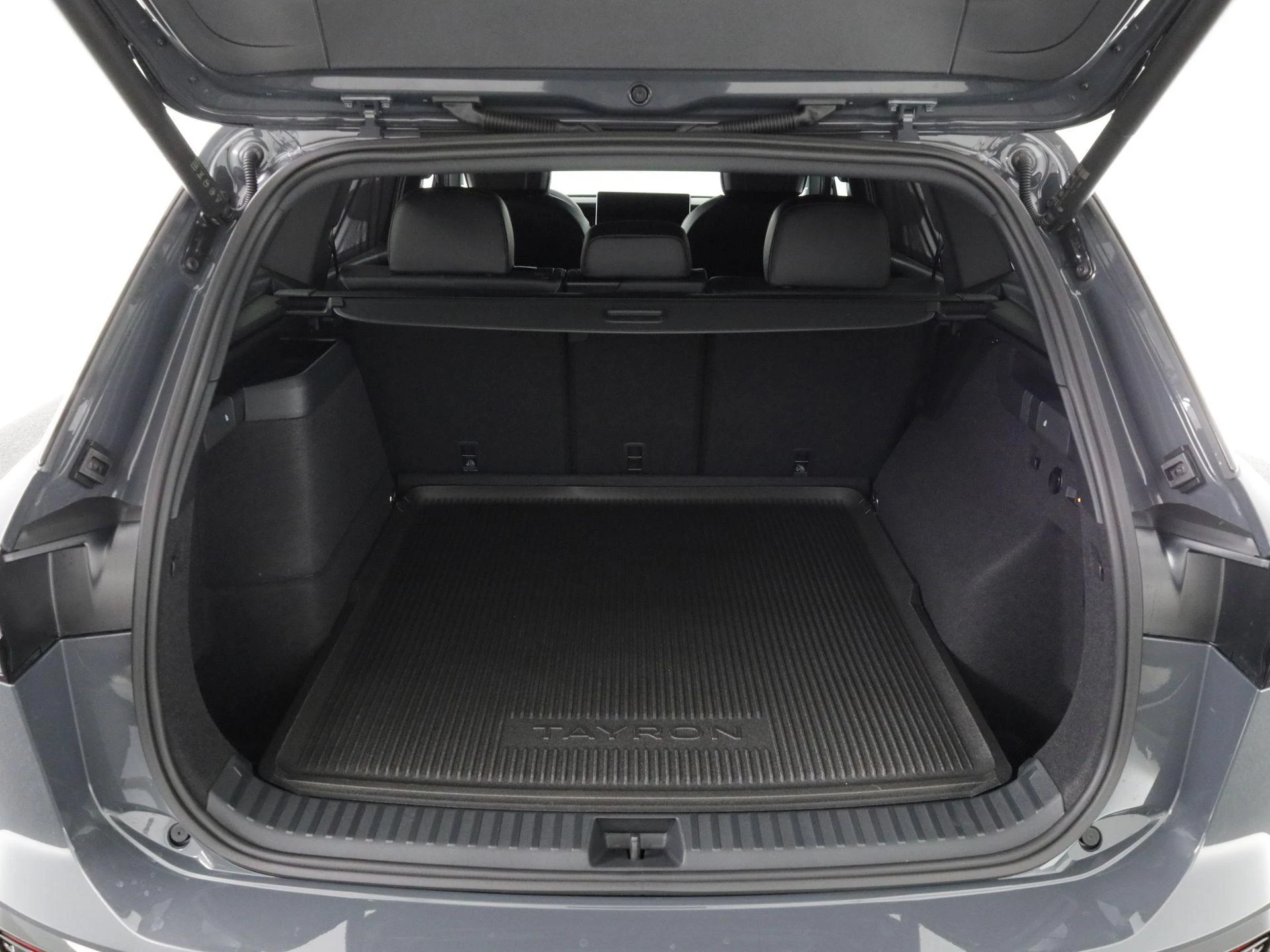 Hoofdafbeelding Volkswagen Tayron