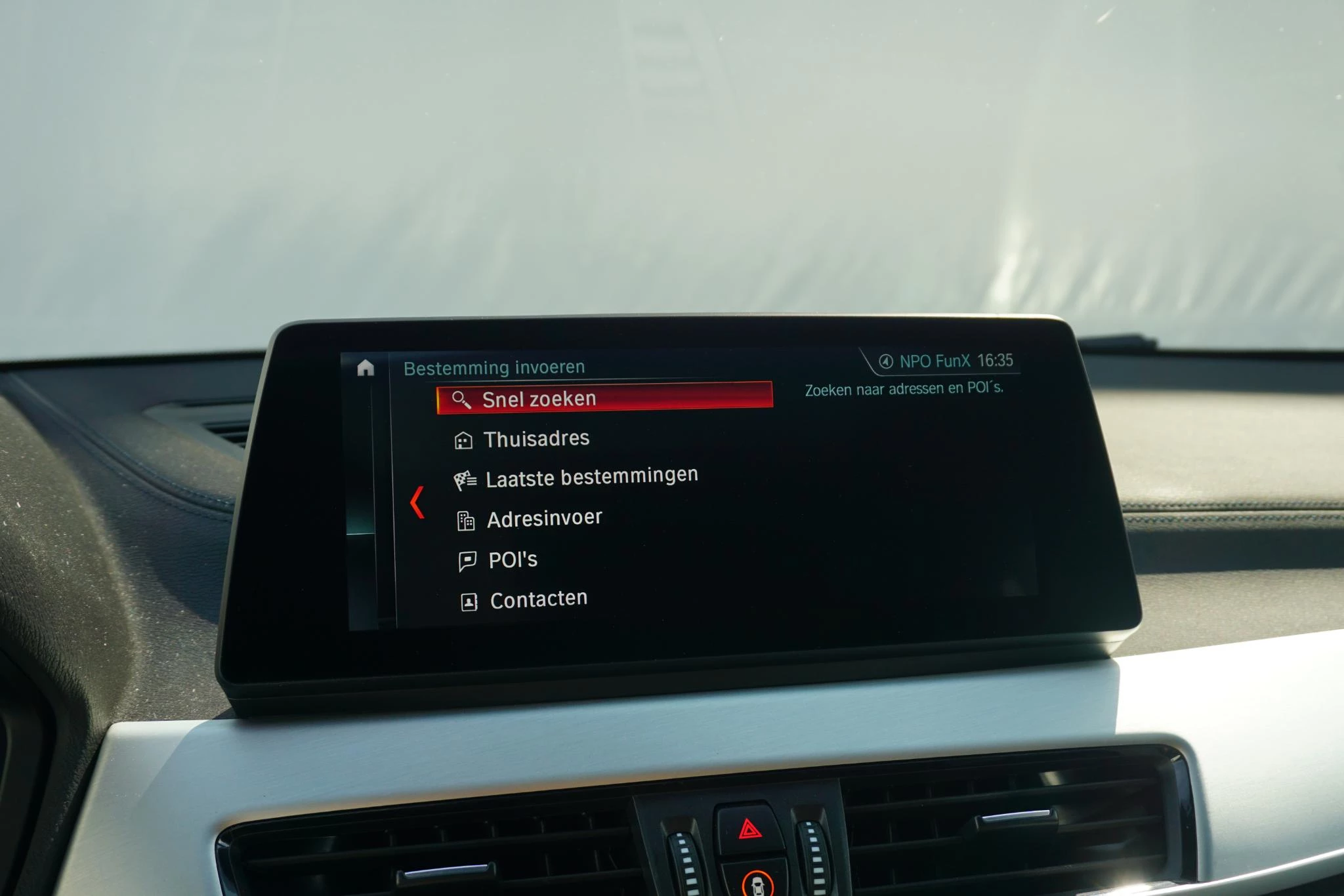Hoofdafbeelding BMW X2