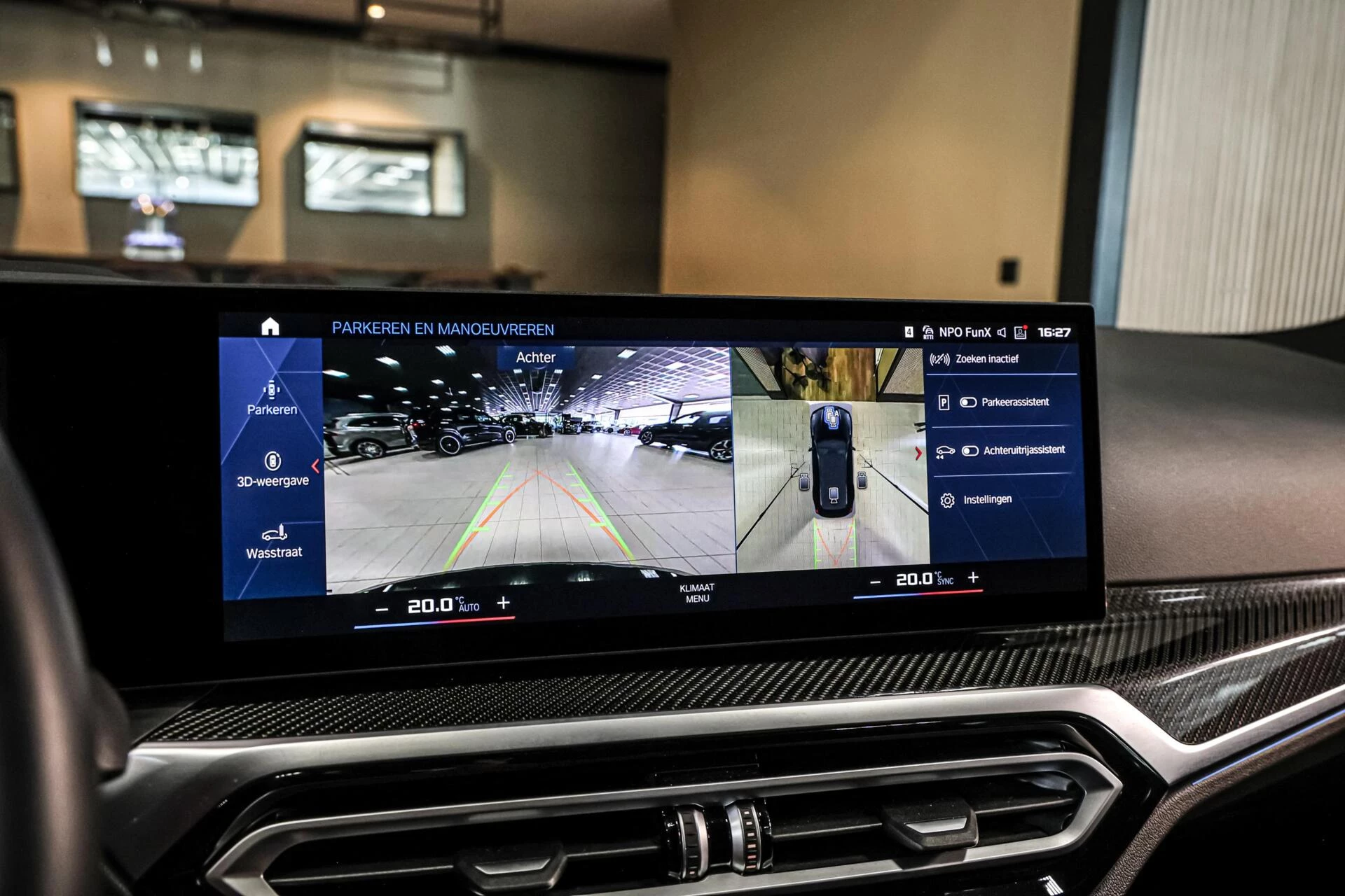 Hoofdafbeelding BMW M3