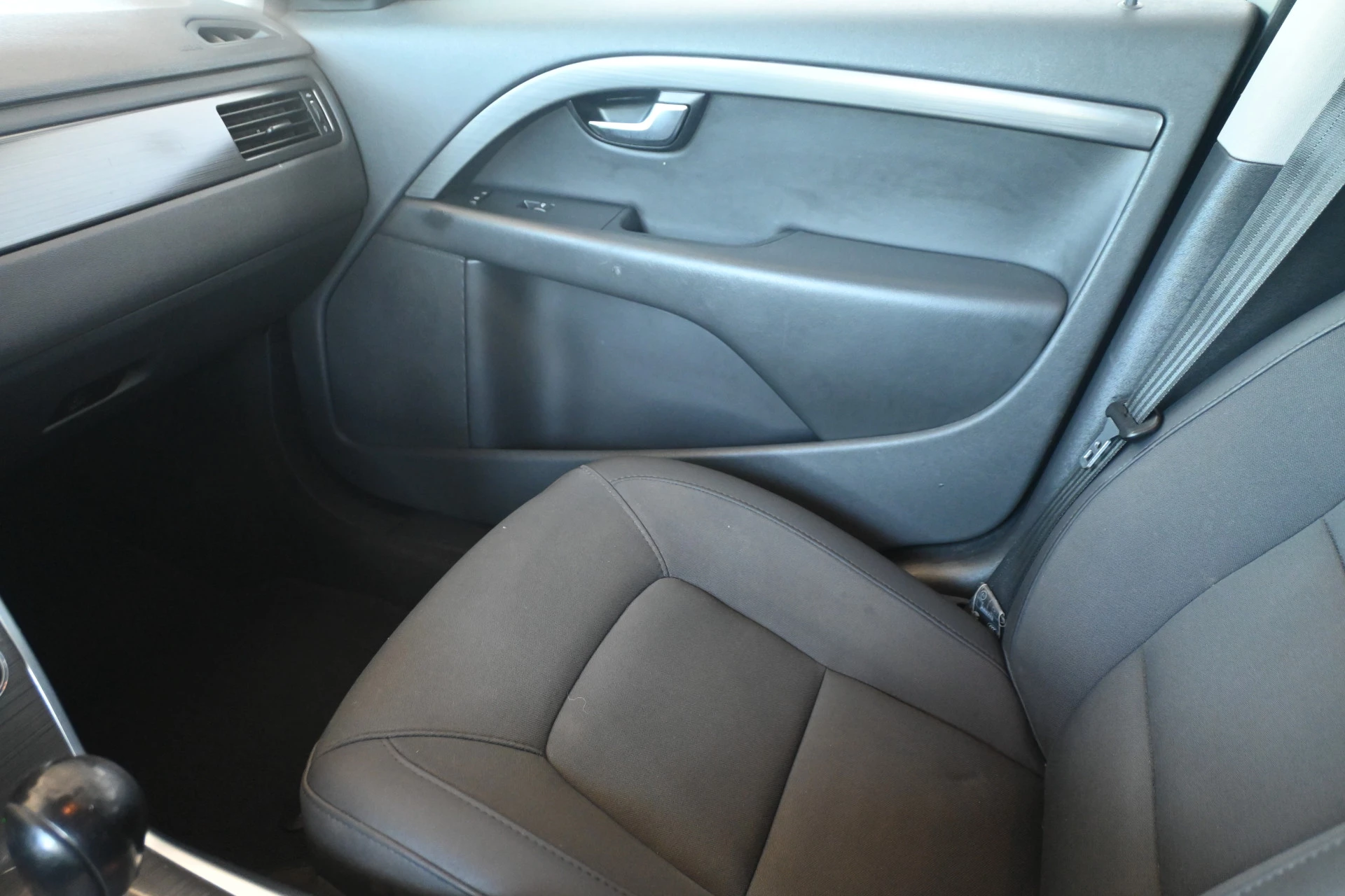 Hoofdafbeelding Volvo V70