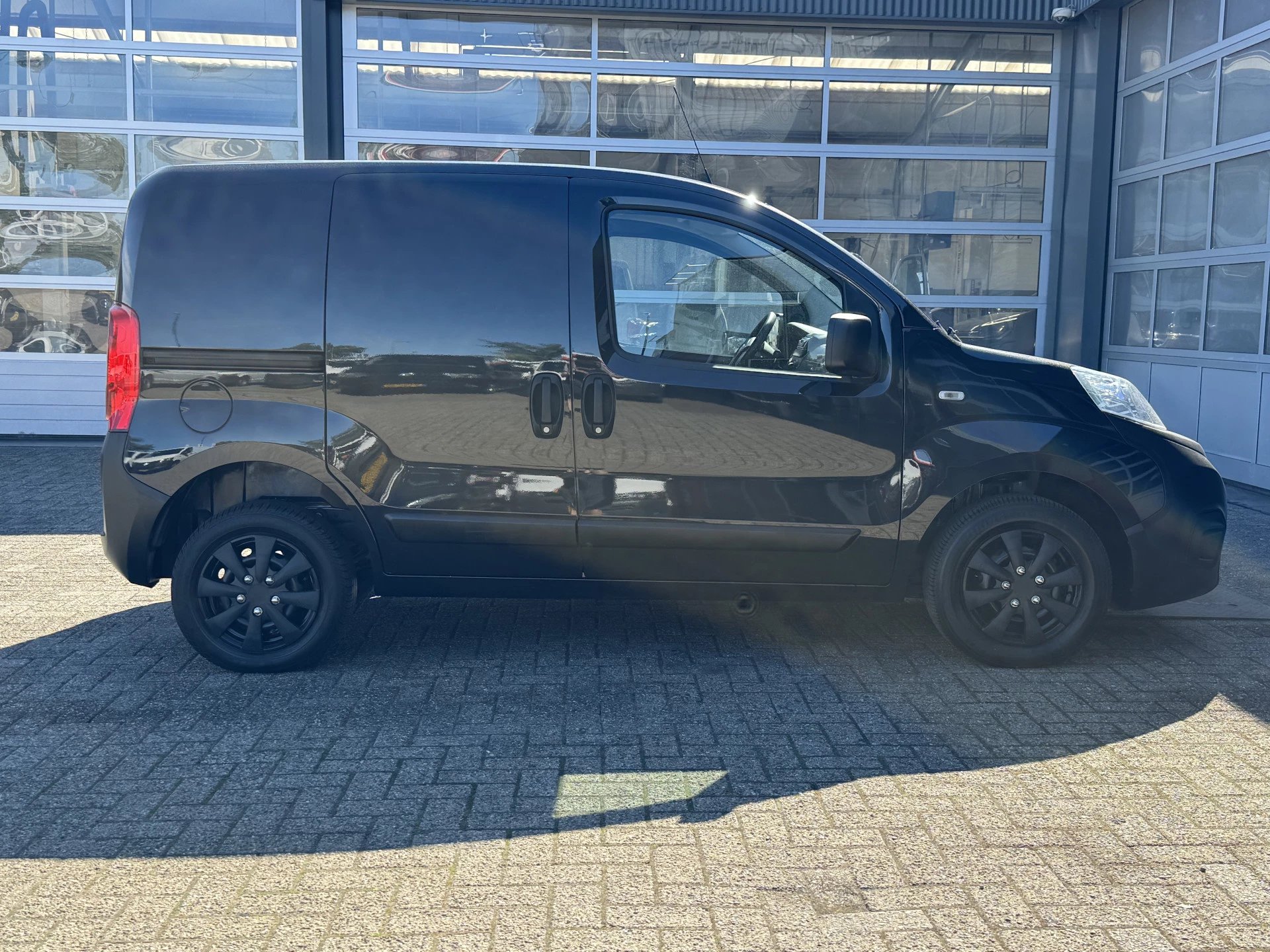 Hoofdafbeelding Fiat Fiorino