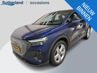Audi Q4 Sportback e-tron 40 Edition 77 kWh