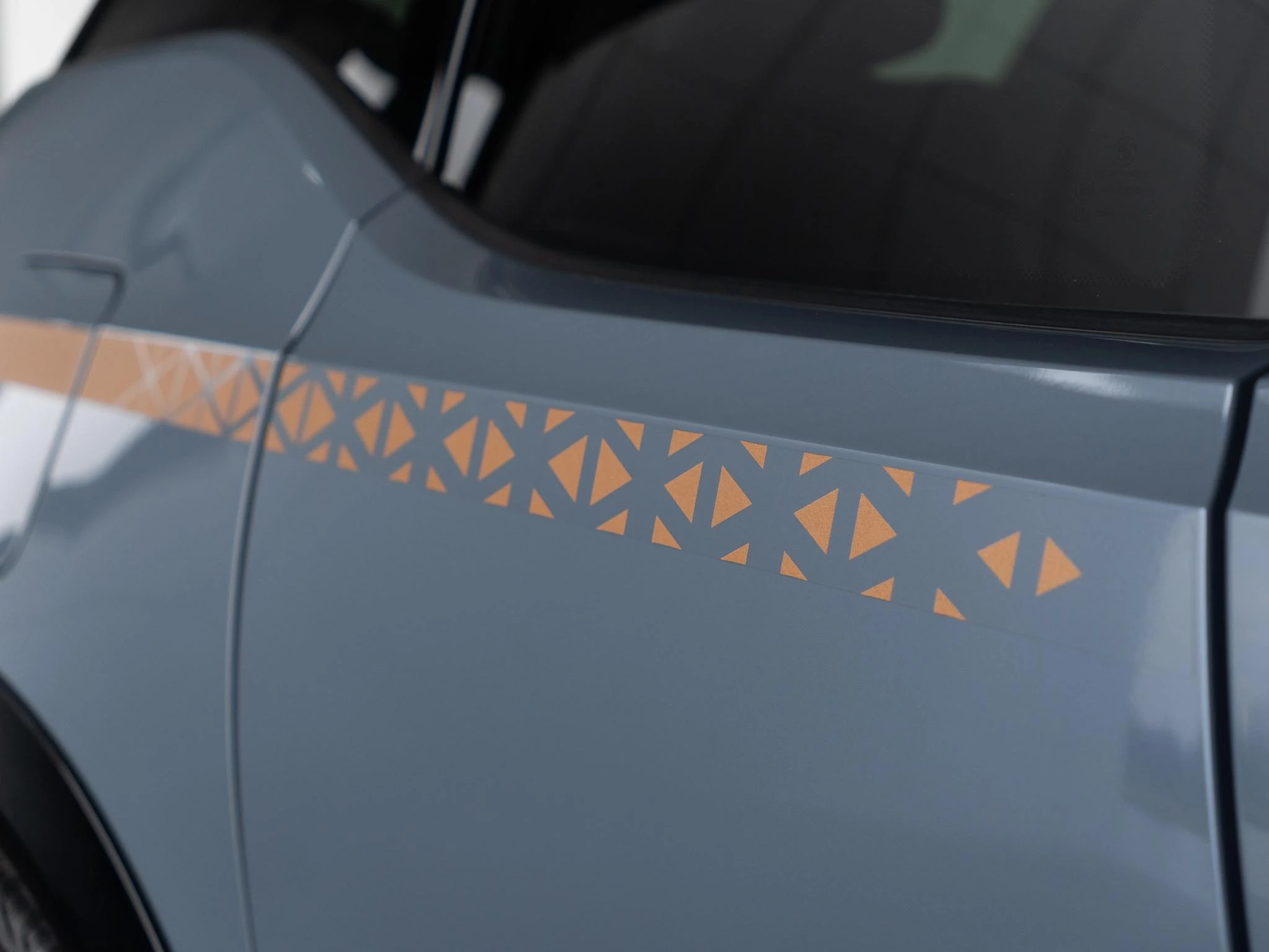 Hoofdafbeelding BMW i3