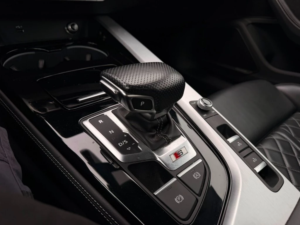 Hoofdafbeelding Audi Cabriolet
