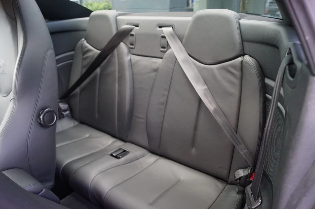Hoofdafbeelding Peugeot RCZ