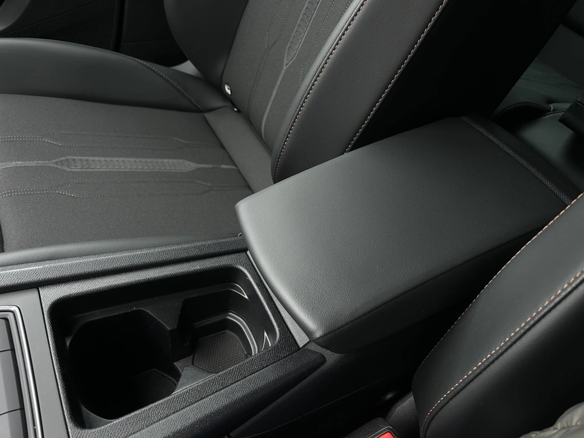 Hoofdafbeelding CUPRA Leon Sportstourer