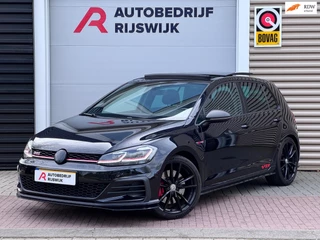 Volkswagen Golf 2.0 TSI GTI TCR Pano/Dynaudio/Keyless