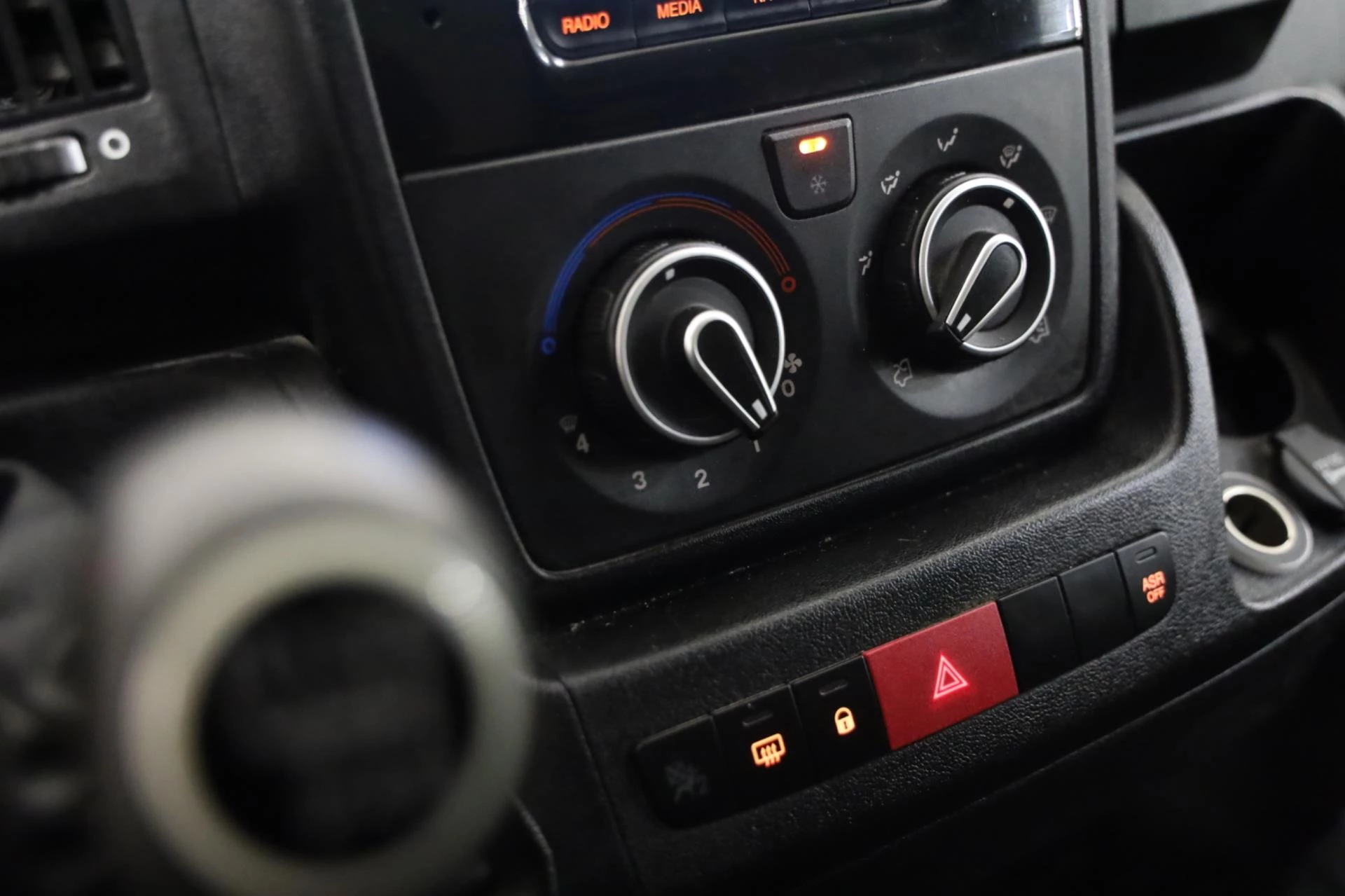 Hoofdafbeelding Peugeot Boxer