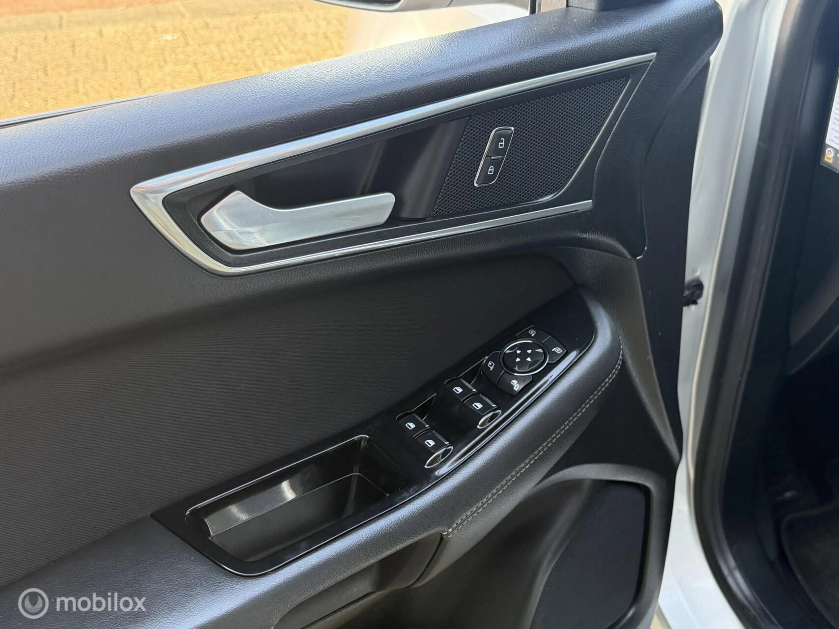 Hoofdafbeelding Ford S-Max