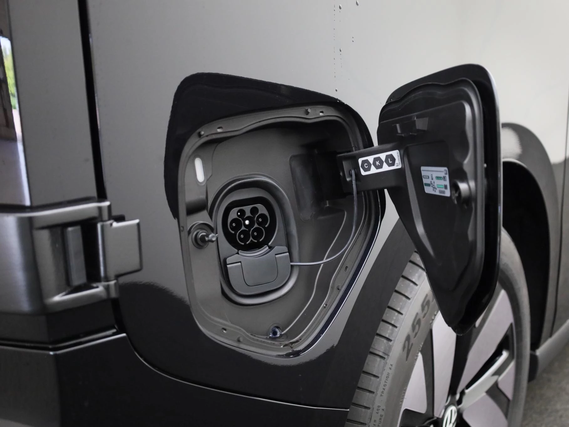 Hoofdafbeelding Volkswagen ID. Buzz Cargo