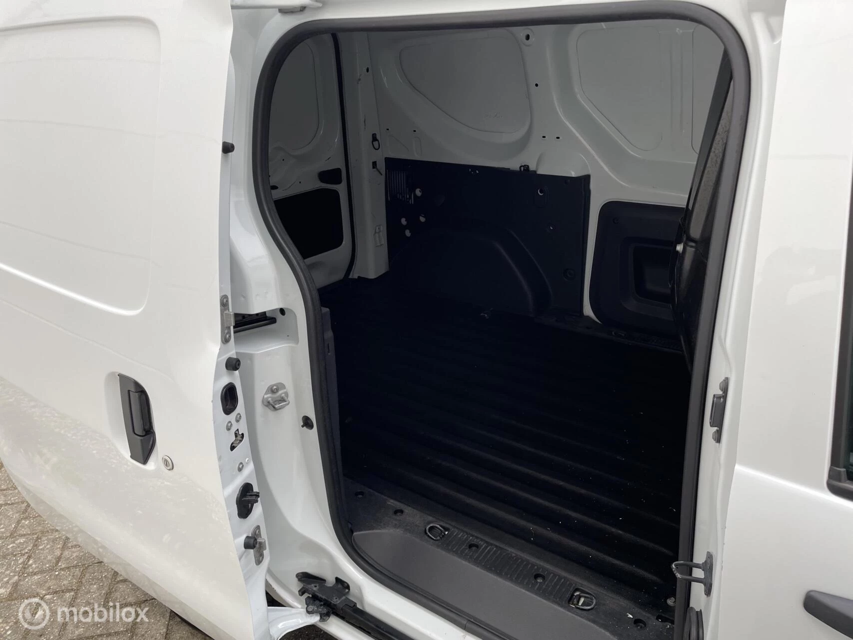 Hoofdafbeelding Dacia Dokker