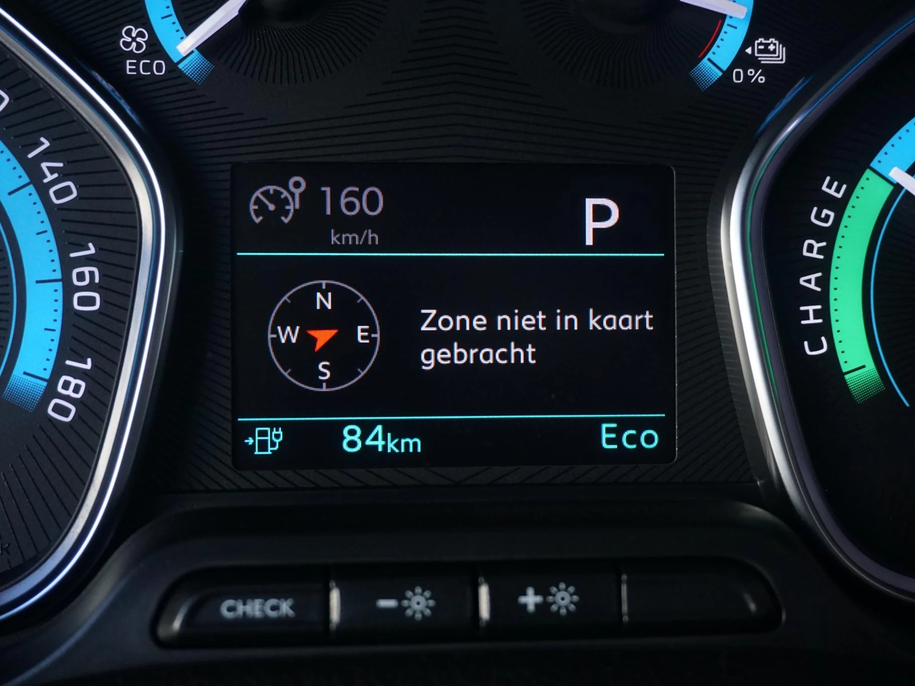 Hoofdafbeelding Opel Vivaro-e