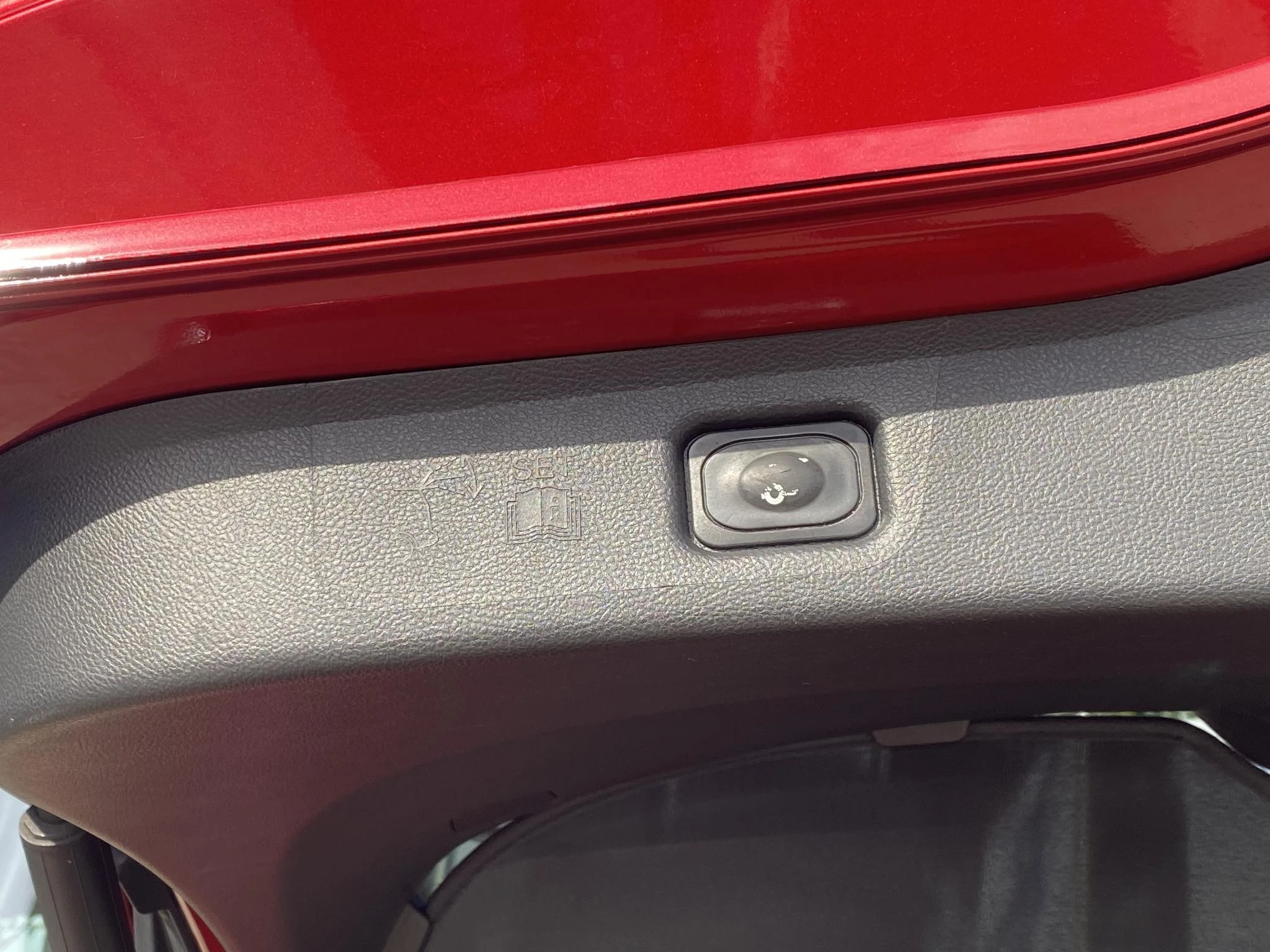 Hoofdafbeelding Ford S-Max
