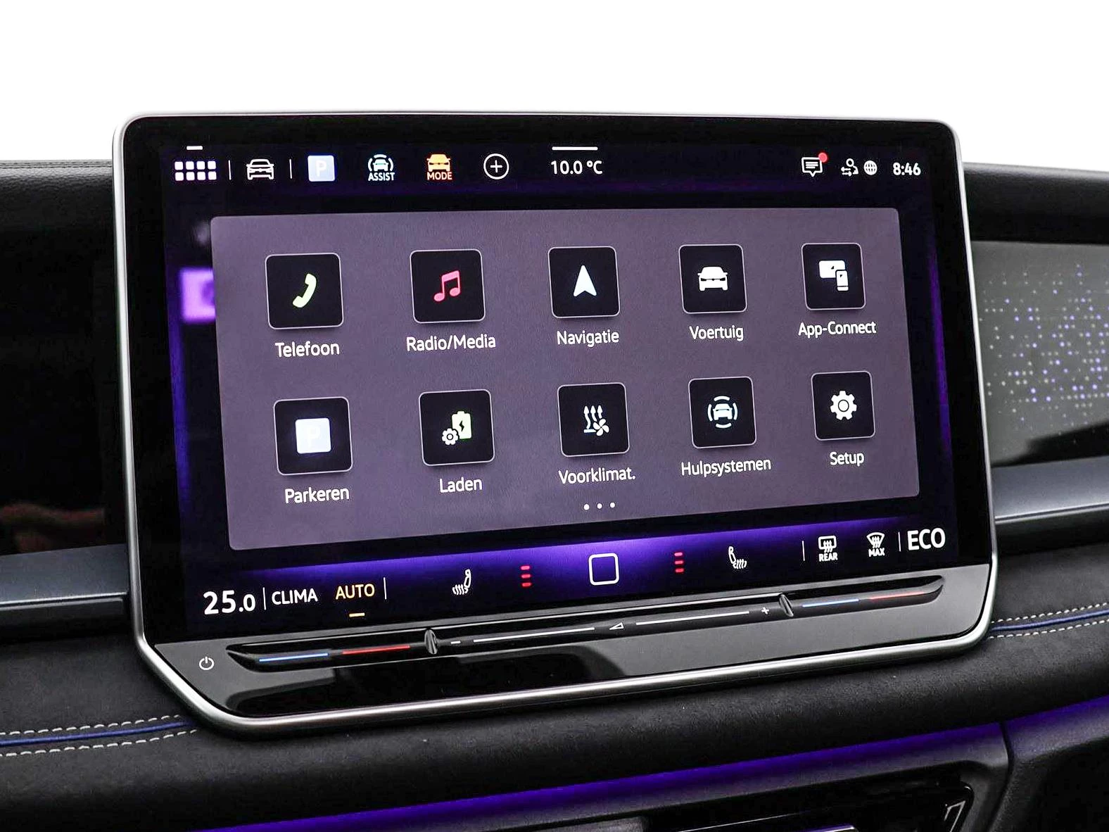 Hoofdafbeelding Volkswagen Tayron