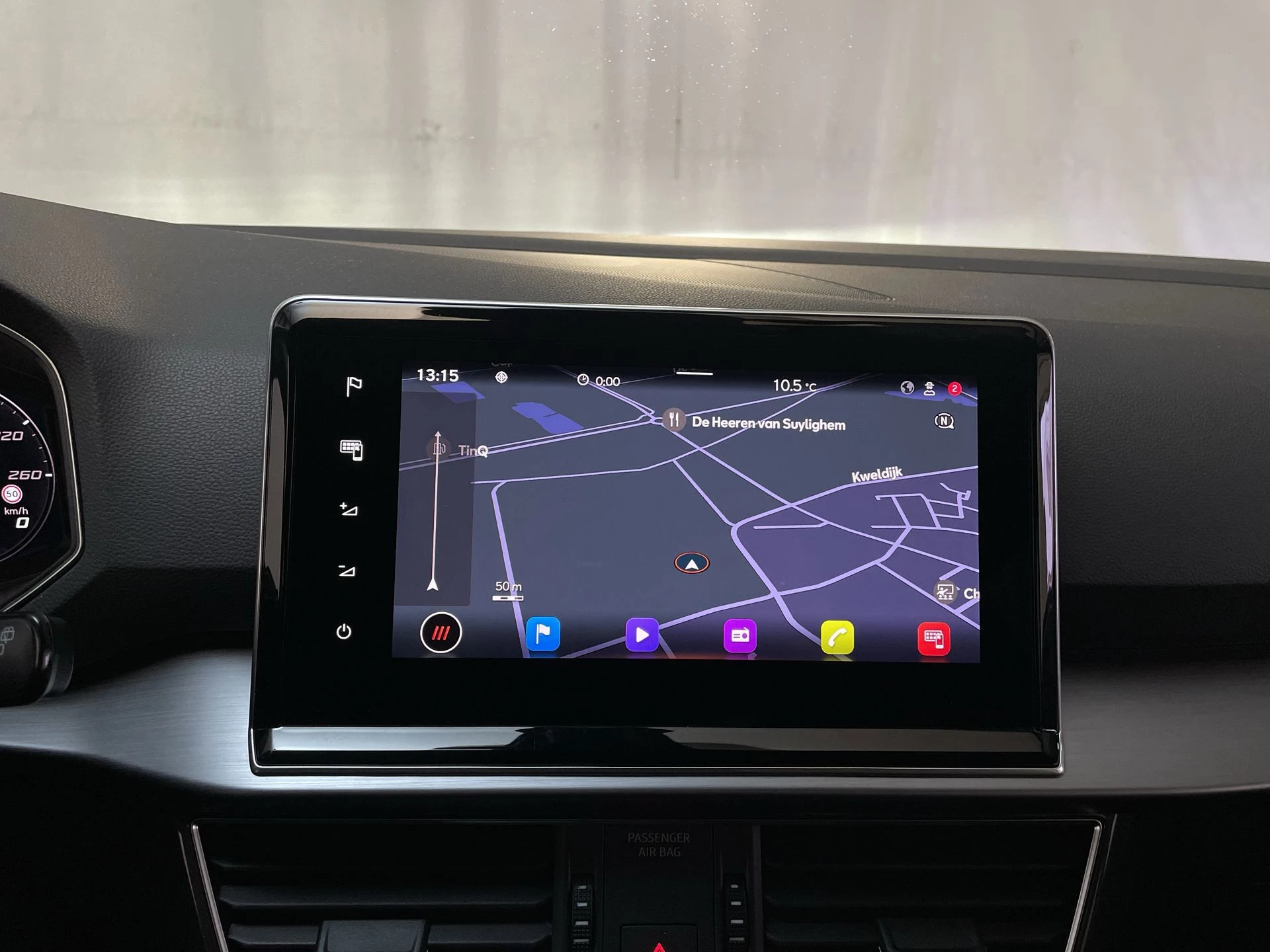 Hoofdafbeelding SEAT Tarraco