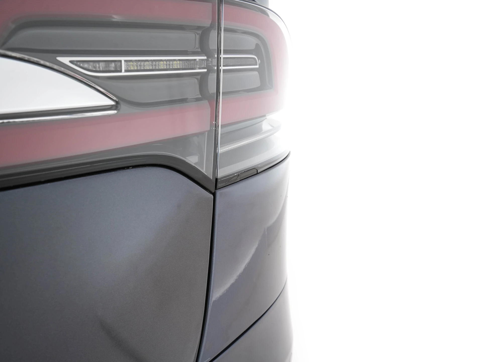 Hoofdafbeelding Tesla Model X