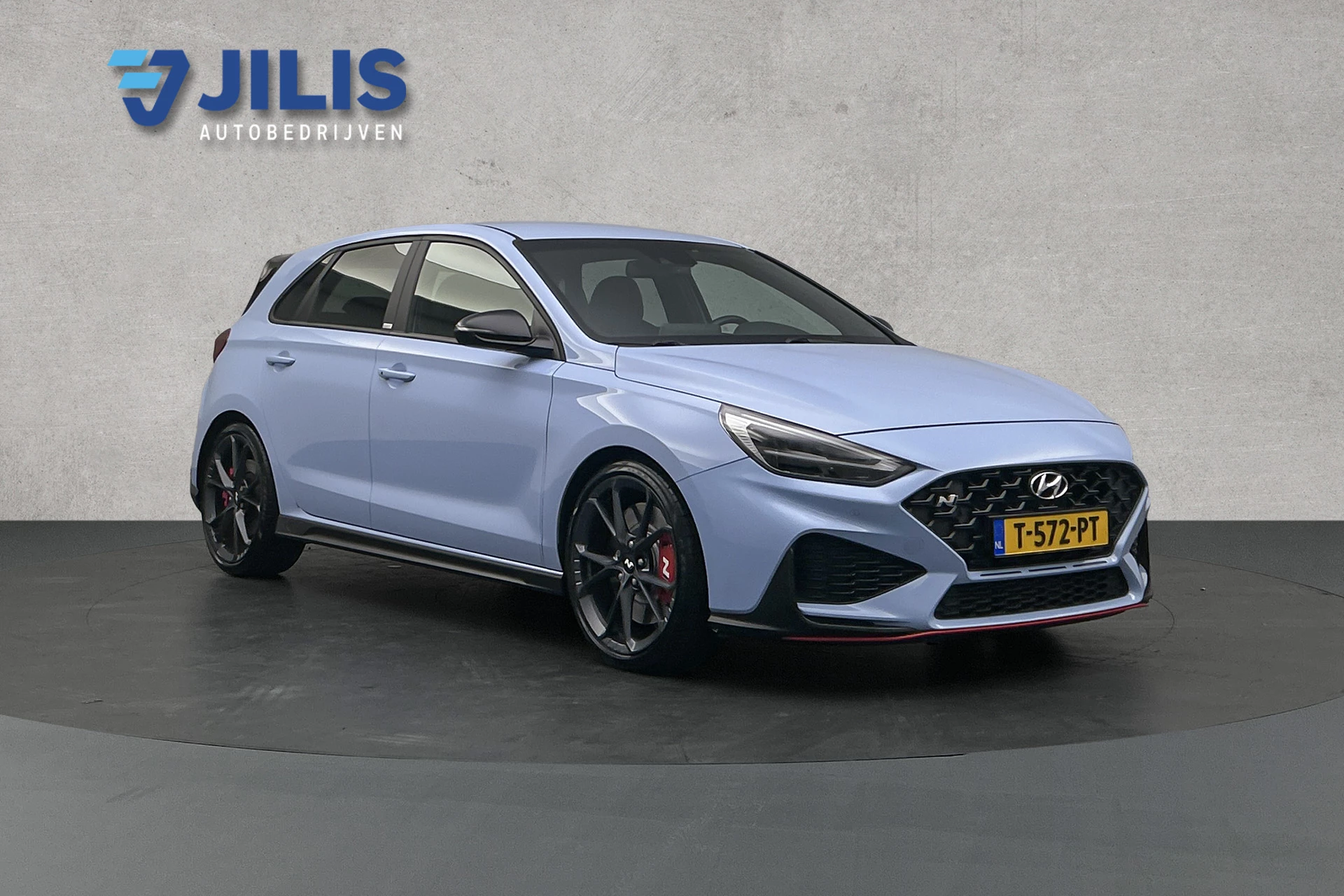 Hoofdafbeelding Hyundai i30