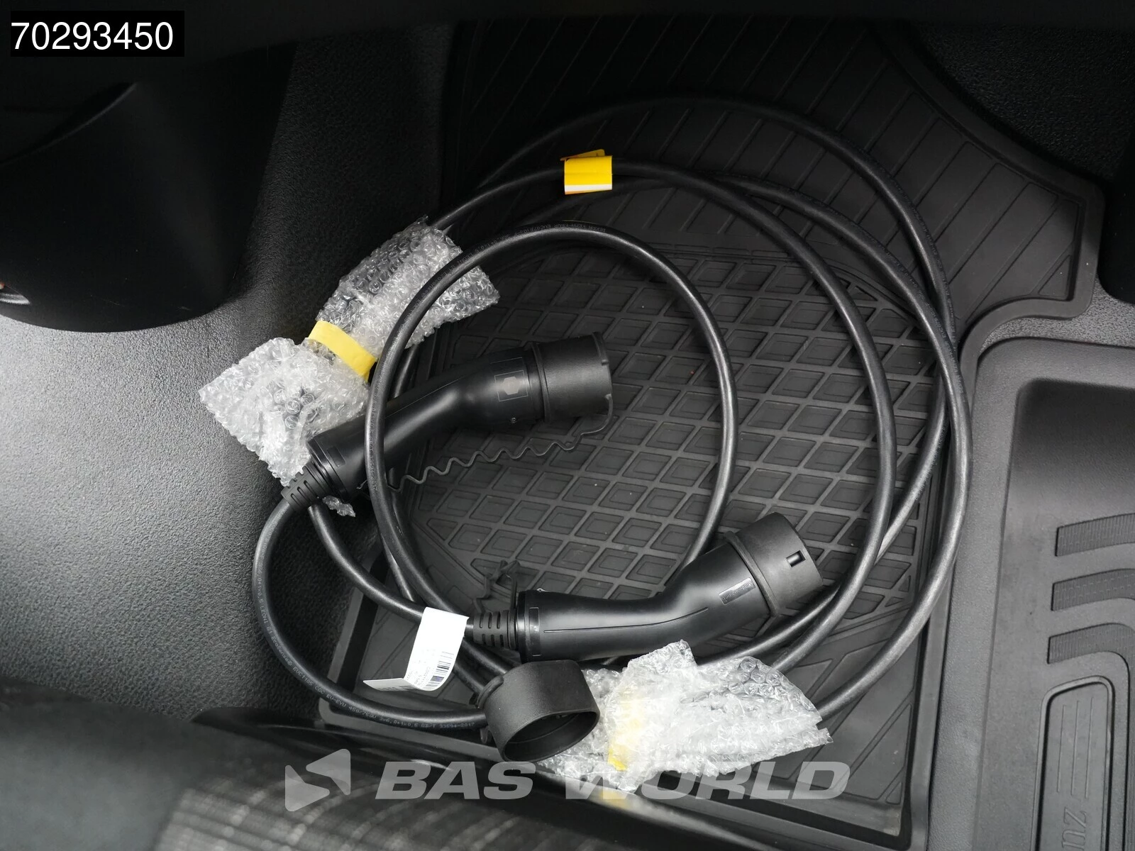 Hoofdafbeelding Mercedes-Benz eVito