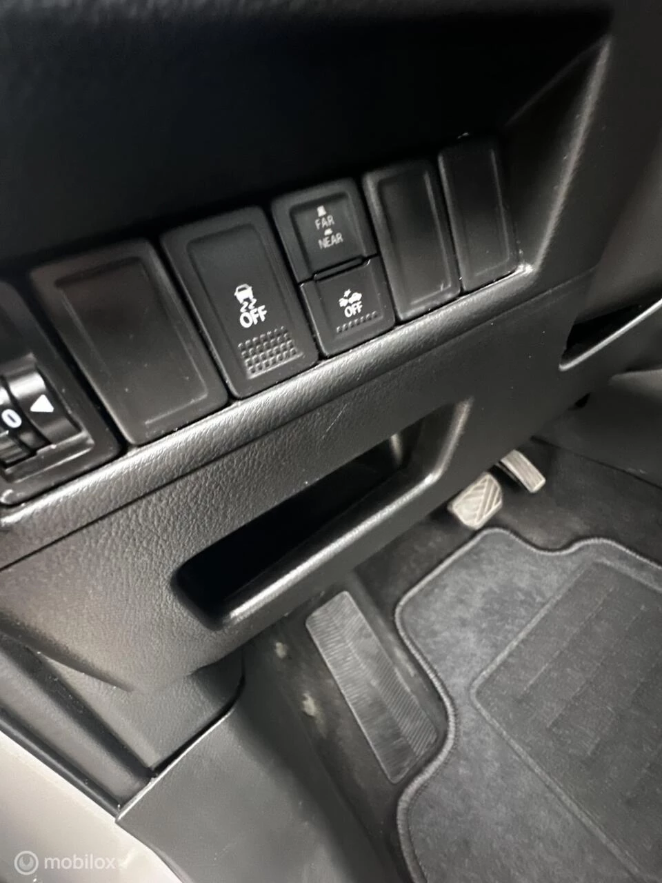 Hoofdafbeelding Suzuki Baleno
