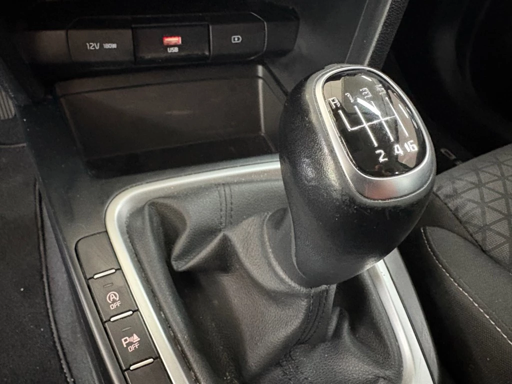 Hoofdafbeelding Kia Ceed